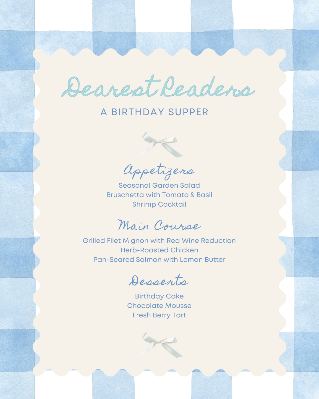 Butter yellow french bakery birthday tablescape, view 4